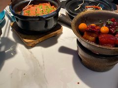 -荷塘秋月·本帮江浙菜(国权路店)