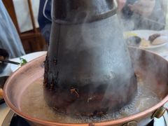 -东来顺饭庄(西直门店)