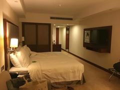 -香港皇家太平洋酒店