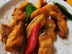 -翠景湾脆鱼轩·中山脆肉鲩(井岸17年老店)