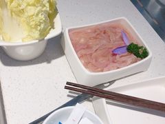 -海底捞火锅(北京路店)