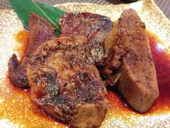 -有喜屋·深夜食堂(北京西路店)