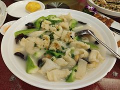 -轩记海鲜餐厅·四十五年老字号·经典粤菜(西区彩虹店)