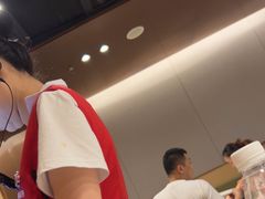 -海底捞火锅(青山湖万达夜宵主题店)