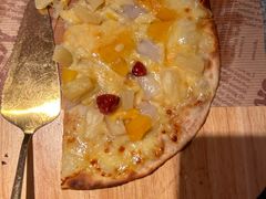 -芭莉与彩虹西餐厅(成都合生汇店)