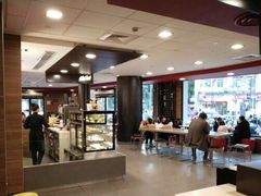 大堂-麦当劳(四川北路店)