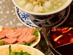 -老来福·非遗酸汤兔(凯旋路店)