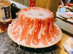 -蜀大侠火锅(四川北路店)