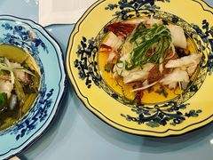 -夏苑(新加坡丽思卡尔顿美年酒店)