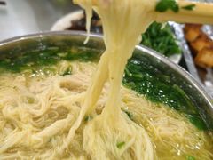 -杨记拉面总店