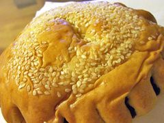 -静安面包房(万航店)