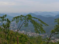-岳麓山风景名胜区