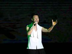 -陕北民歌大舞台