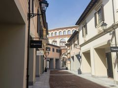 -京津佛罗伦萨小镇