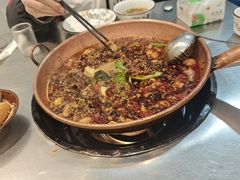 -铜瓢江湖兔火锅(水碾河社区店)