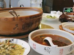 -风味小馆(天目湖宾馆店)