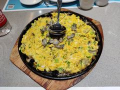 -大锅强·蒸海鲜青岛菜(吾悦广场店)