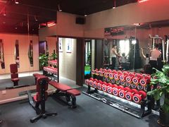 -即刻自助健身·私教馆(对外经贸店)