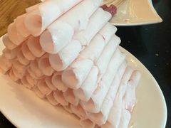 -南门涮肉(上海二店)