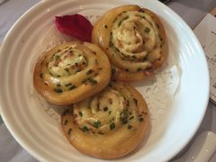 -御花园·粤菜·海鲜火锅(中山公园店)