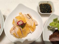 -南太湖山庄·四季轩&国风堂中餐厅