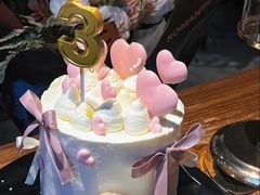 -Whisper studio薇语花艺烘焙工作室
