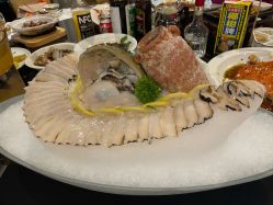 -龙象盛宴大酒店·宴会厅