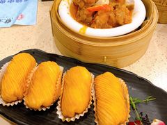 -点都德(华强南店)