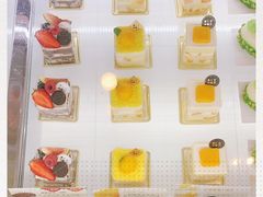 -DEMO黛慕蛋糕(中泰店)