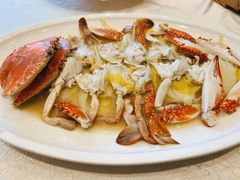 -富黎华海鲜大酒楼(正大广场店)