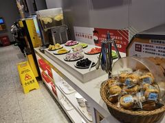 -豪享来中西餐厅(隆昌店)