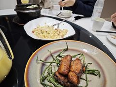 -香雪海饭店中餐厅(人民桥店)
