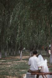 -MECCI婚礼摄影跟拍(红东方广场店)
