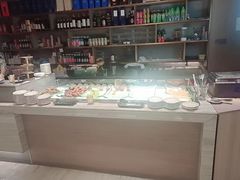 -东方棕泉·洗浴·按摩·美食国际水疗会所(福田店)