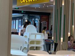 -大家乐(广州花城汇店)