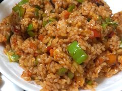 -小艾家的炒饭(万新村店)