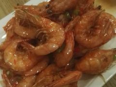 -申阿婆·上海菜·小海鲜(国展店)
