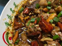 -陈有良尖椒鸡(江津总店)