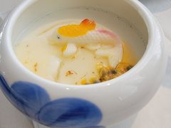 -悦融·京鲁菜·露台花园(安定门店)
