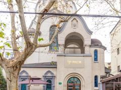 -思南书局·诗歌店