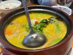 -老北京炸酱面·烤鸭(前门店)