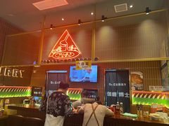 -伽喱博士 Dr.CURRY咖喱饭(太阳宫咖喱店)