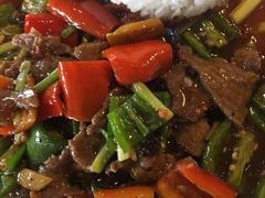 -维园港式茶餐厅(龙岗盛平店)