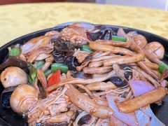 -肥姐美食(同福中路店)
