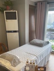 -白壁上妍の日式美肌·徒手小颜整骨院