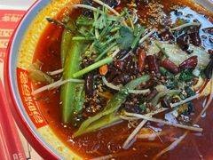 -每味每客·重庆麻辣烫(拓展大厦店)