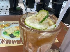 -太子浓心·港式猛火小锅米线(探十里店)