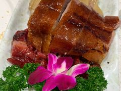 -香港新发烧腊茶餐厅(书城店)
