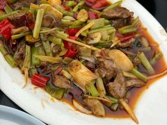 -土桥老街黄鸭子(清淳家园店)