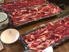 -一品牛鲜潮汕牛肉火锅(茶花园店)